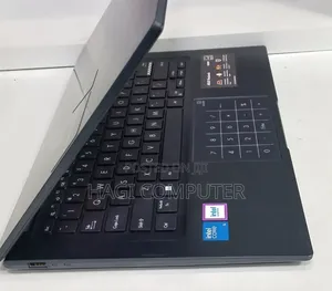 New Laptop Asus Vivobook 14 16GB Intel Core i5 SSD 512GB