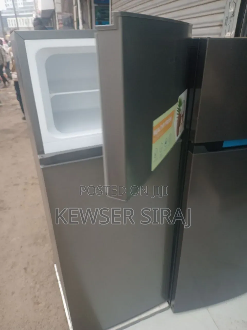Garad 270 Liter Refrigerator