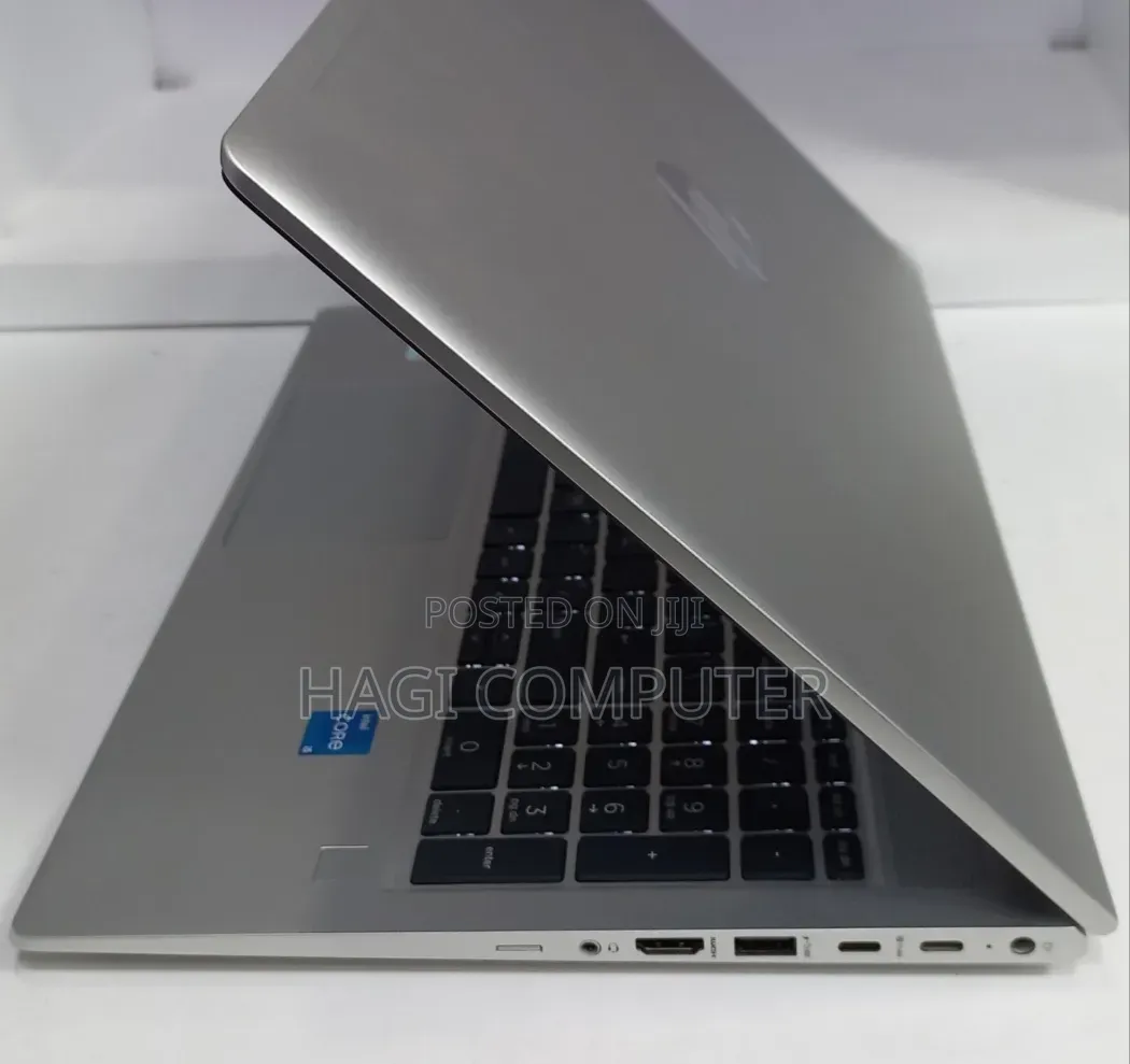 New Laptop HP ProBook 430 16GB Intel Core i5 SSD 512GB