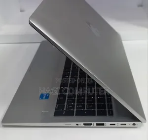 New Laptop HP ProBook 430 16GB Intel Core i5 SSD 512GB