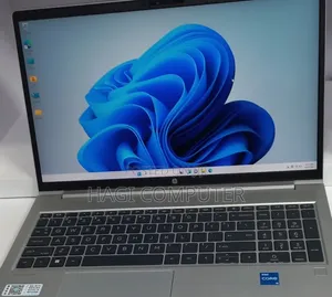 New Laptop HP ProBook 430 16GB Intel Core i5 SSD 512GB