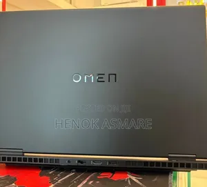 New Laptop HP Omen 16 16GB Intel Core i9 SSD 1T