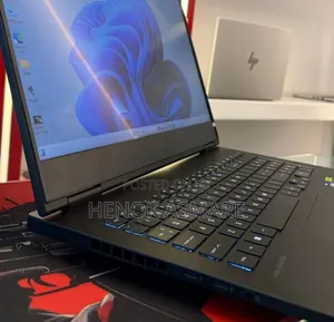 New Laptop HP Omen 16 16GB Intel Core i9 SSD 1T