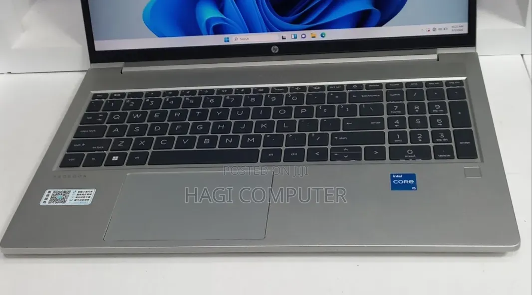 New Laptop HP ProBook 430 16GB Intel Core i5 SSD 512GB