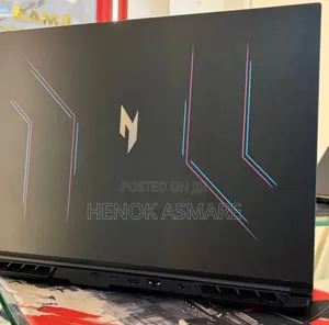 New Laptop Acer Predator Helios 300 16GB Intel Core i7 SSD 1T