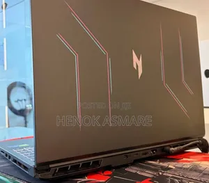 New Laptop Acer Predator Helios 300 16GB Intel Core i7 SSD 1T