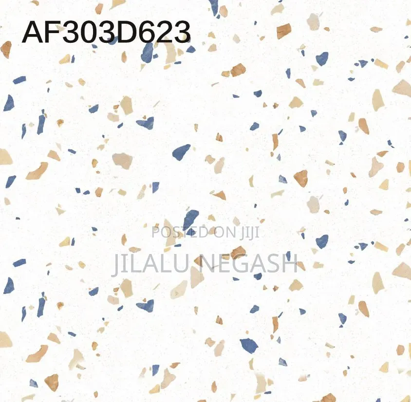 ሴራሚክስ የሀገር ውስጥ