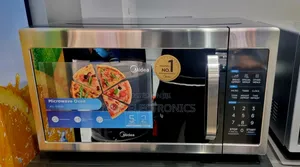 Midea Mmicrowaves Ovens 45.Litter