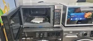 Midea Mmicrowaves Ovens 45.Litter