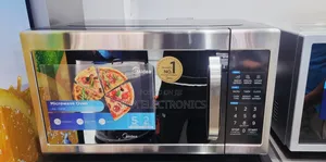 Midea Mmicrowaves Ovens 45.Litter