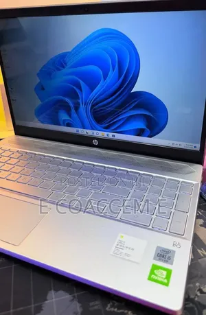 New Laptop HP 16GB Intel Core i5 SSD 512GB