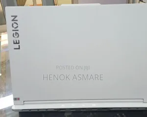 New Lenovo Legion Y7000P IRX9 Gaming Laptop 16GB Intel Core i9 SSD 1T