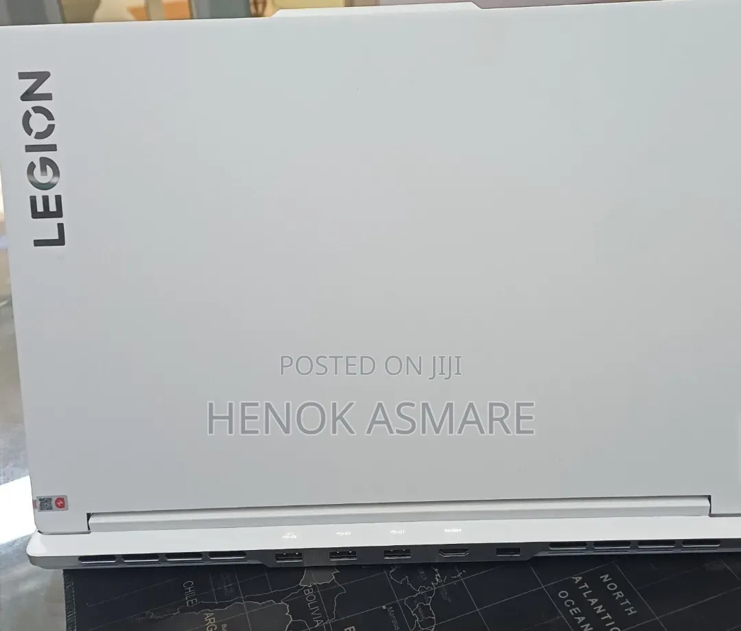 New Lenovo Legion Y7000P IRX9 Gaming Laptop 16GB Intel Core i9 SSD 1T