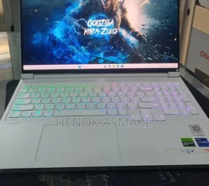 New Lenovo Legion Y7000P IRX9 Gaming Laptop 16GB Intel Core i9 SSD 1T