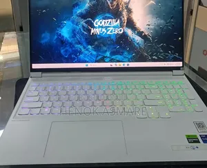 New Lenovo Legion Y7000P IRX9 Gaming Laptop 16GB Intel Core i9 SSD 1T