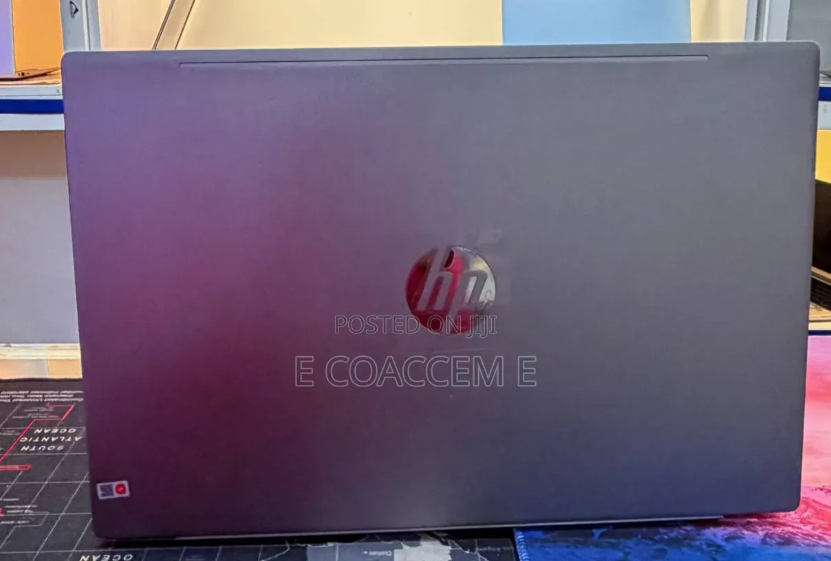 New Laptop HP 16GB Intel Core i5 SSD 512GB