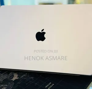 New Laptop Apple MacBook Pro 2021 M1 Max 32GB Apple M1 Max SSD 1T