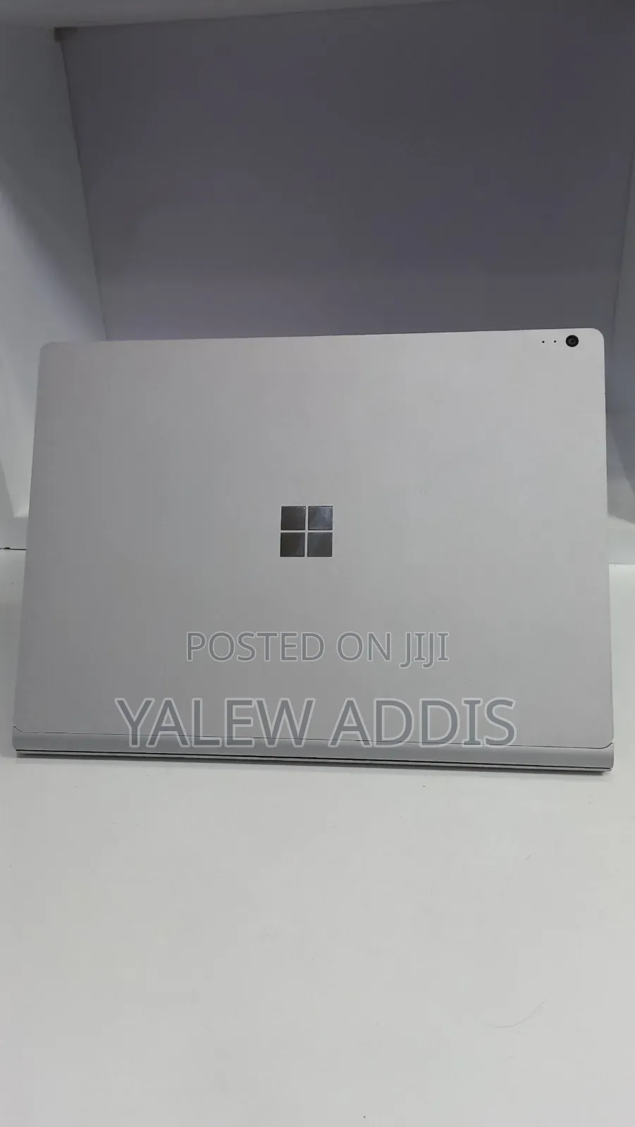 New Laptop Microsoft Surface Book 2 16GB Intel Core i7 SSD 512GB