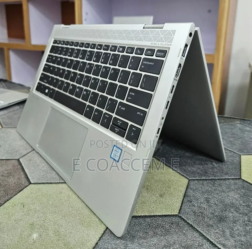 New Laptop HP EliteBook 830 G6 16GB Intel Core i5 SSD 512GB