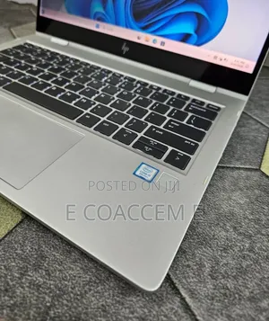 New Laptop HP EliteBook 830 G6 16GB Intel Core i5 SSD 512GB