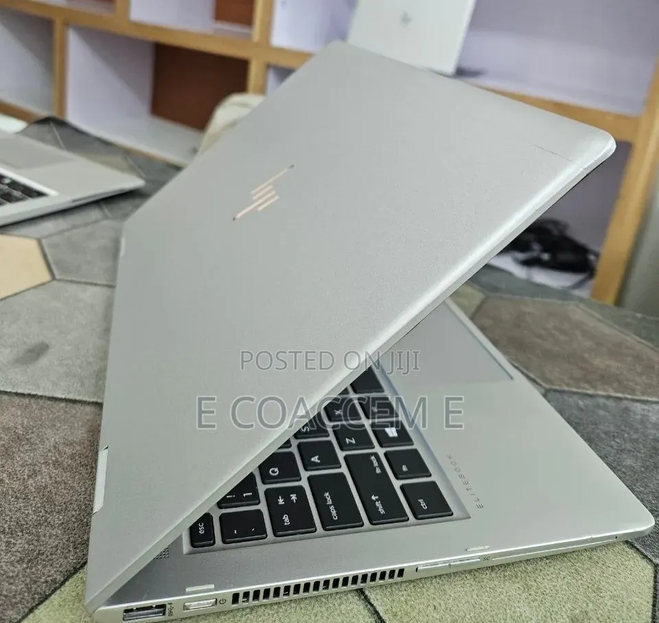 New Laptop HP EliteBook 830 G6 16GB Intel Core i5 SSD 512GB