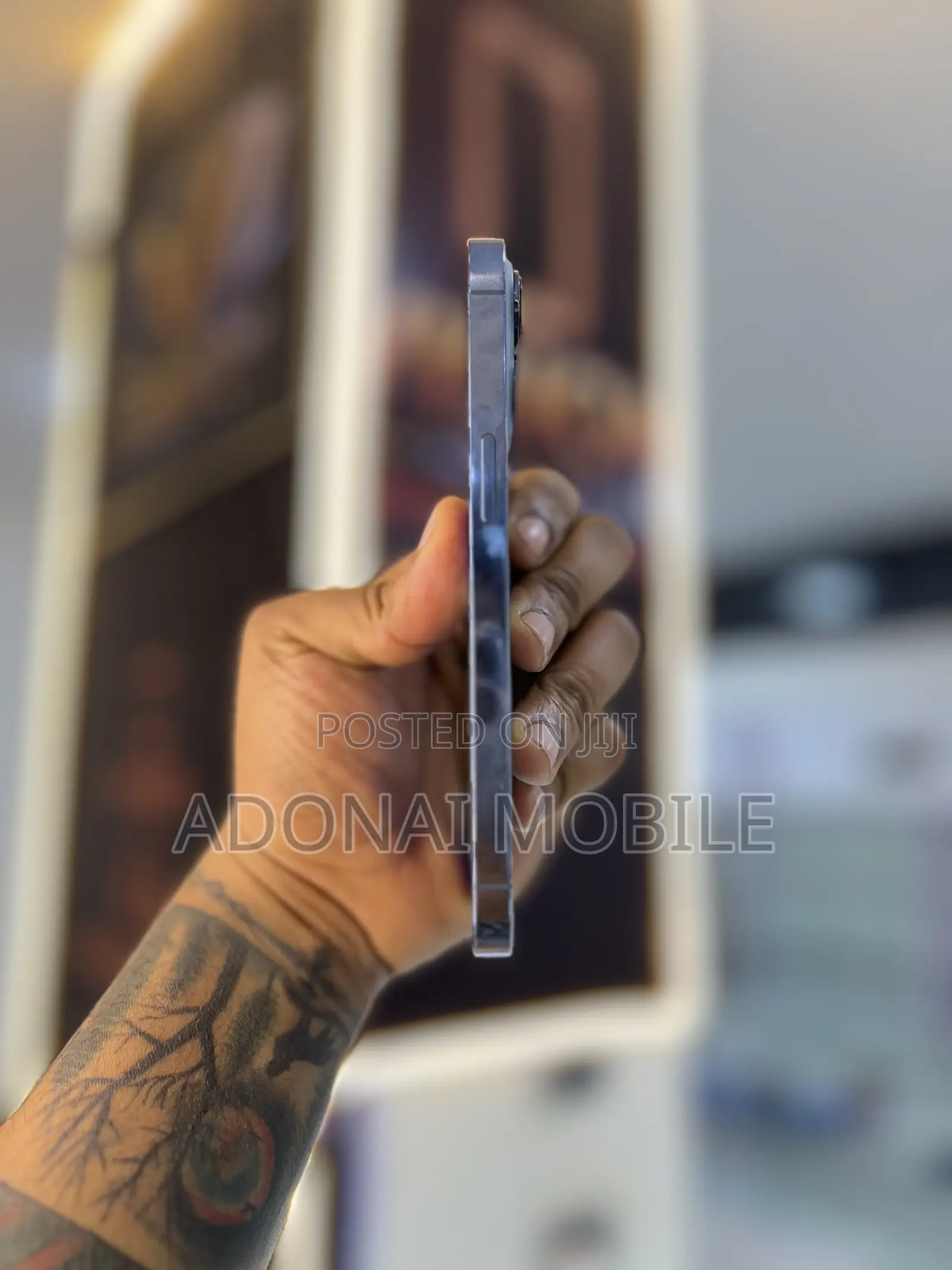 Apple iPhone 13 Pro 128 GB Blue