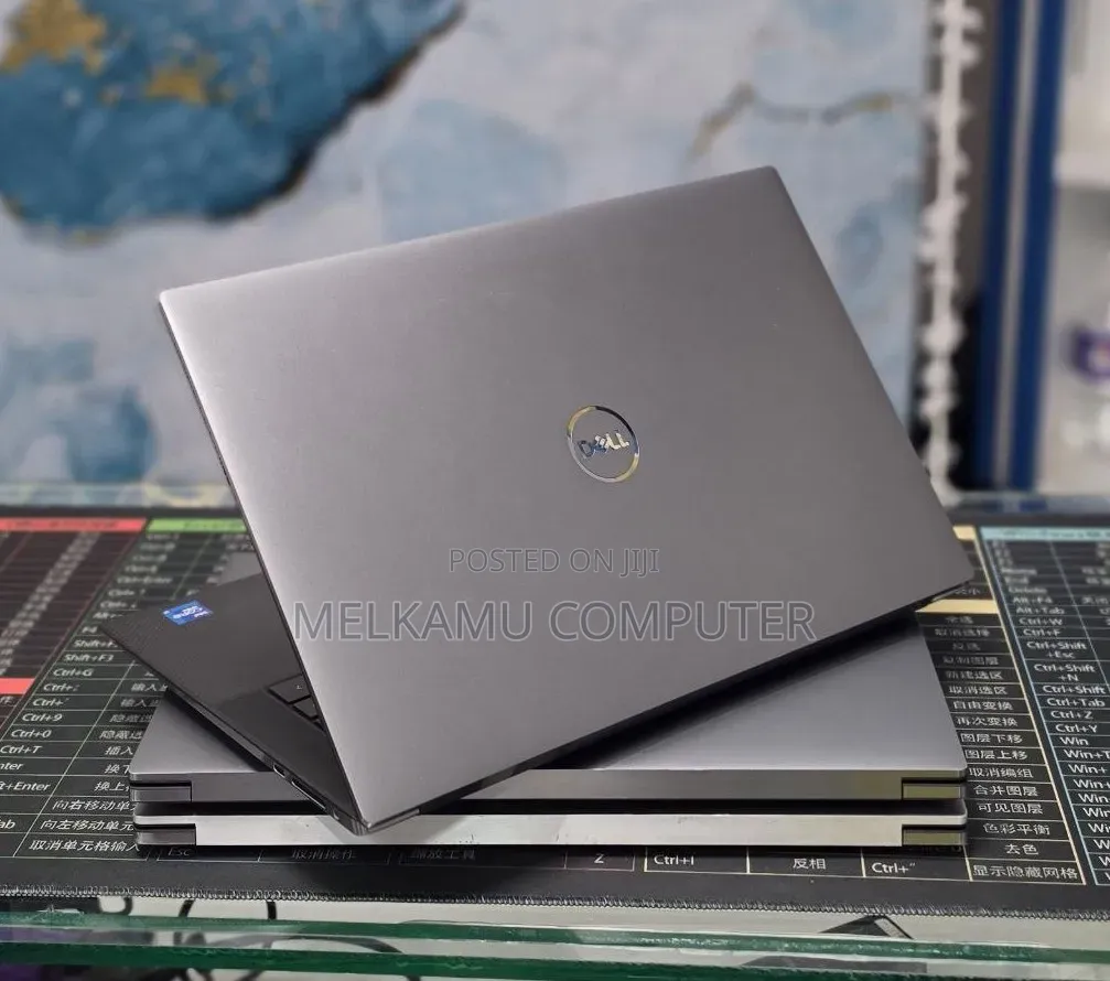 New Laptop Dell Precision 5560 32GB Intel Core i7 SSD 1T