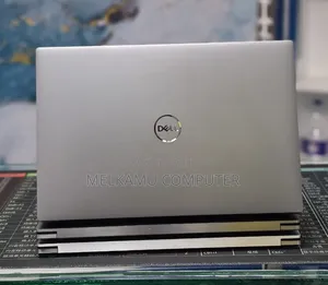 New Laptop Dell Precision 5560 32GB Intel Core i7 SSD 1T