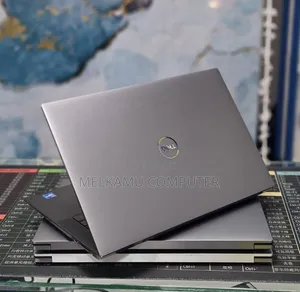 New Laptop Dell Precision 5560 32GB Intel Core i7 SSD 1T