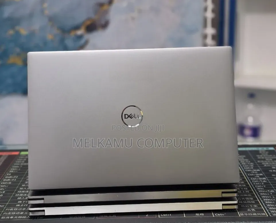 New Laptop Dell Precision 5560 32GB Intel Core i7 SSD 1T