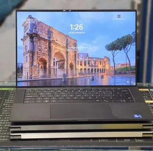 New Laptop Dell Precision 5560 32GB Intel Core i7 SSD 1T