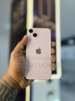 Apple iPhone 13 128 GB Pink