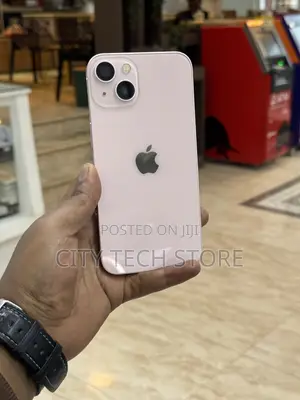 Apple iPhone 13 128 GB Pink