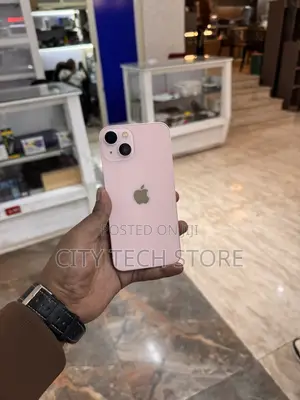 Apple iPhone 13 128 GB Pink