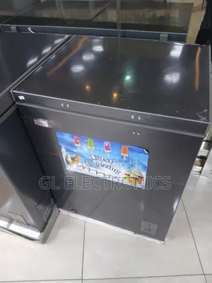 Akira Deep Frije 220 Liture