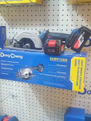 Cordeles Brushless Circular Saw