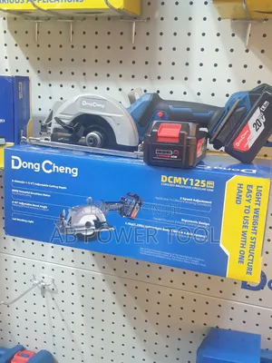 Cordeles Brushless Circular Saw
