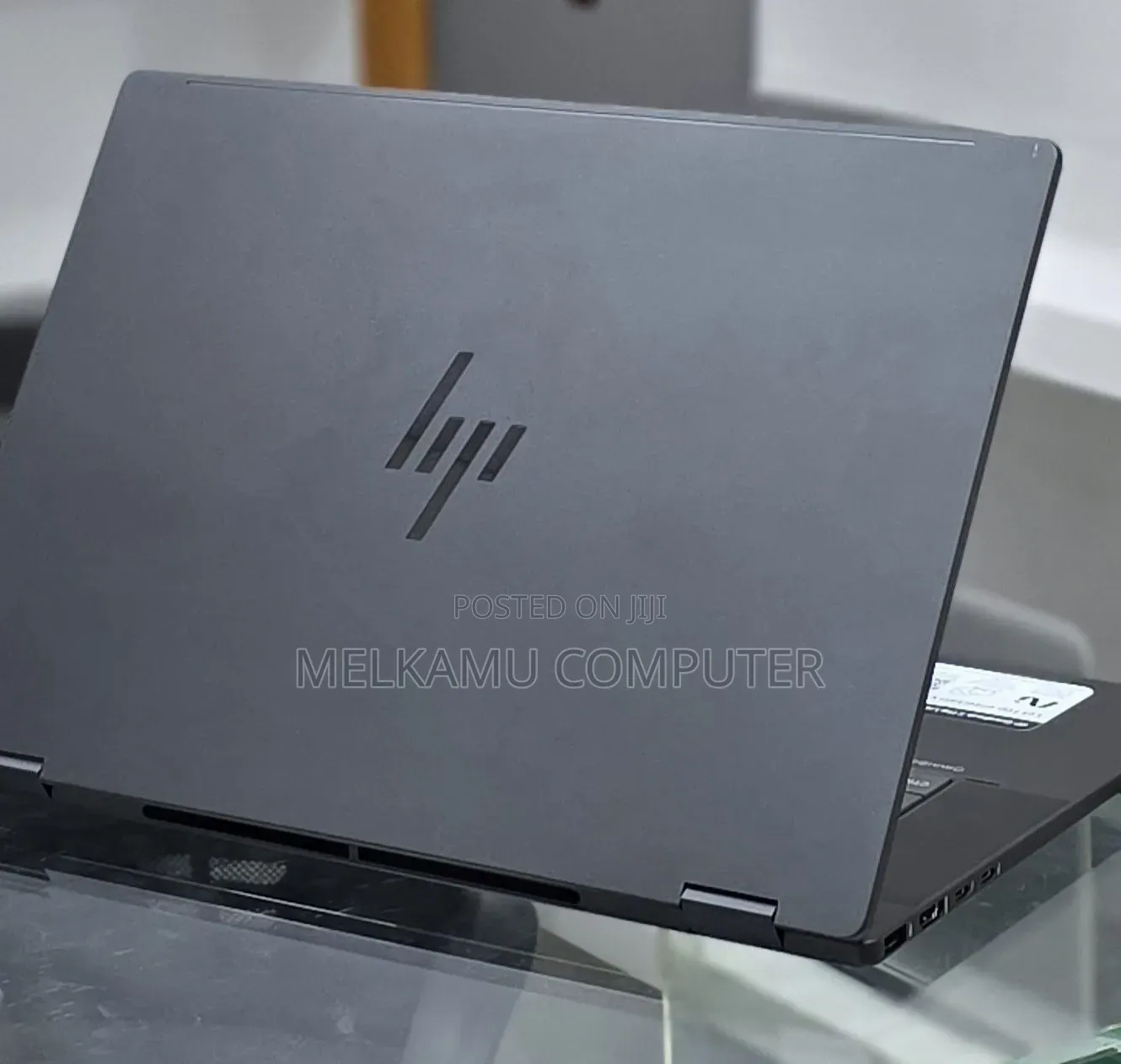 New Laptop HP OmniBook X Flip 16" 16GB Intel Core Ultra 7 SSD 1T