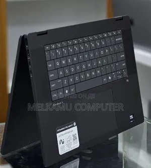 New Laptop HP OmniBook X Flip 16" 16GB Intel Core Ultra 7 SSD 1T