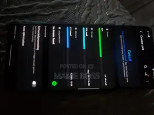 Samsung Galaxy S20 FE 5G 256 GB Black