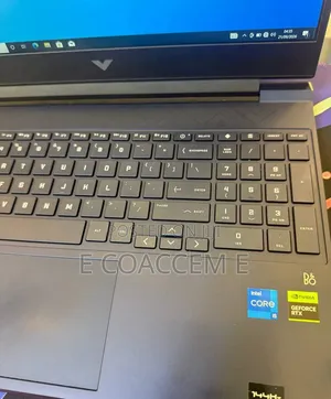 New Laptop HP 15 16GB Intel Core i5 SSD 512GB