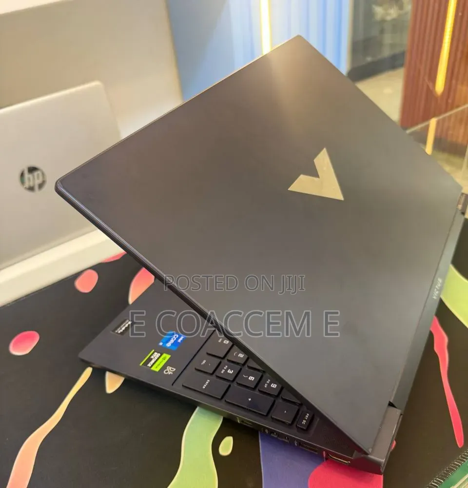 New Laptop HP 15 16GB Intel Core i5 SSD 512GB