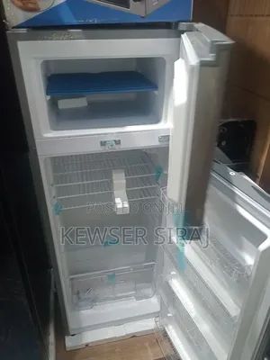 West 270 Liter Refrigerator