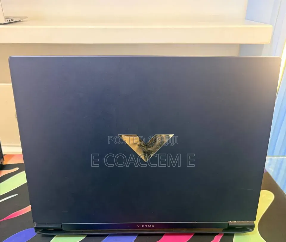 New Laptop HP 15 16GB Intel Core i5 SSD 512GB