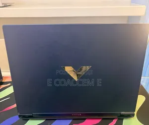 New Laptop HP 15 16GB Intel Core i5 SSD 512GB