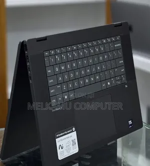 New Laptop HP OmniBook X Flip 16" 16GB Intel Core Ultra 7 SSD 1T