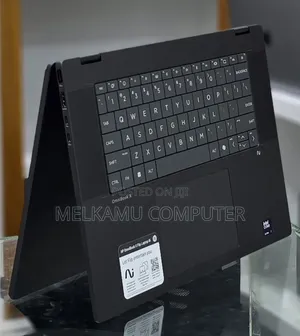 New Laptop HP OmniBook X Flip 16" 16GB Intel Core Ultra 7 SSD 1T