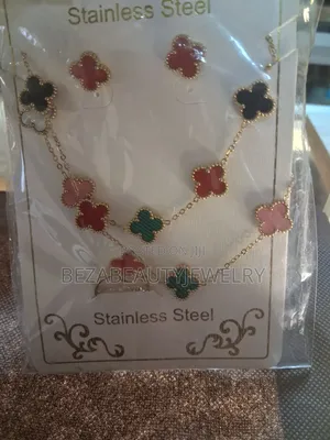Jewelry Set