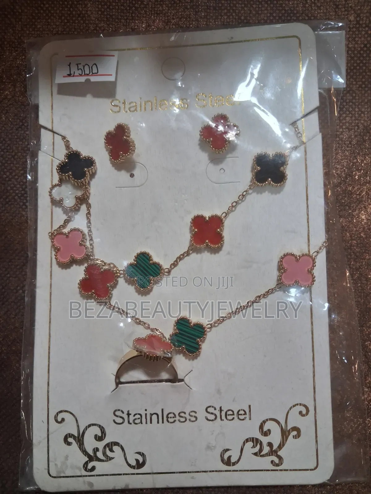 Jewelry Set