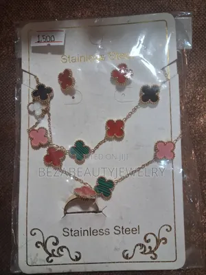 Jewelry Set